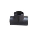 high quality ANSI ASME GOST JIS DIN EN Carbon Steel Tee butt weld seamless pipe fittings